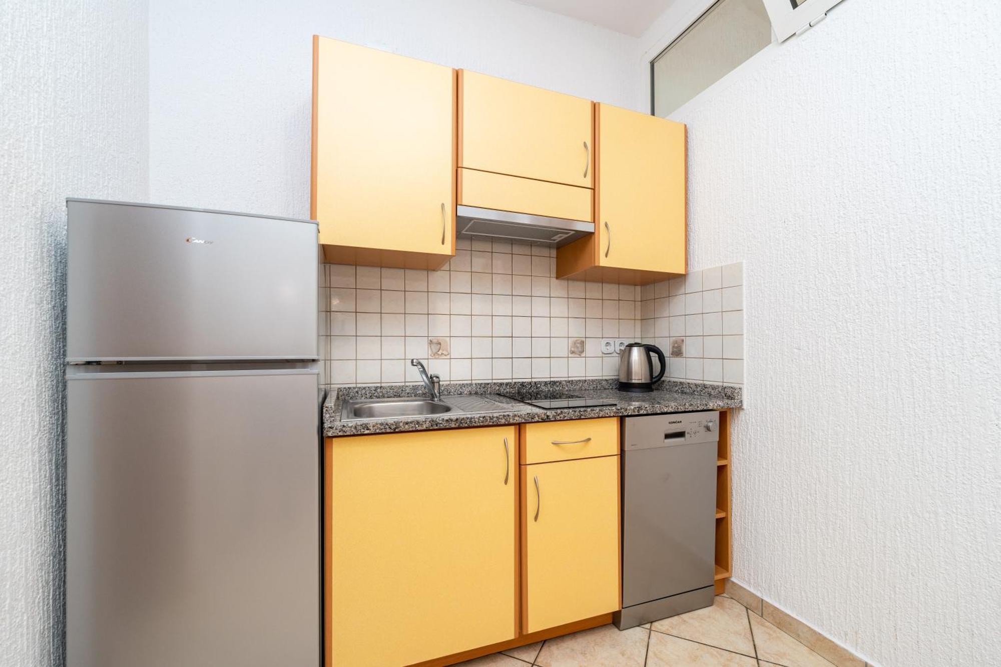 Apartments Cvetka Novalja Εξωτερικό φωτογραφία