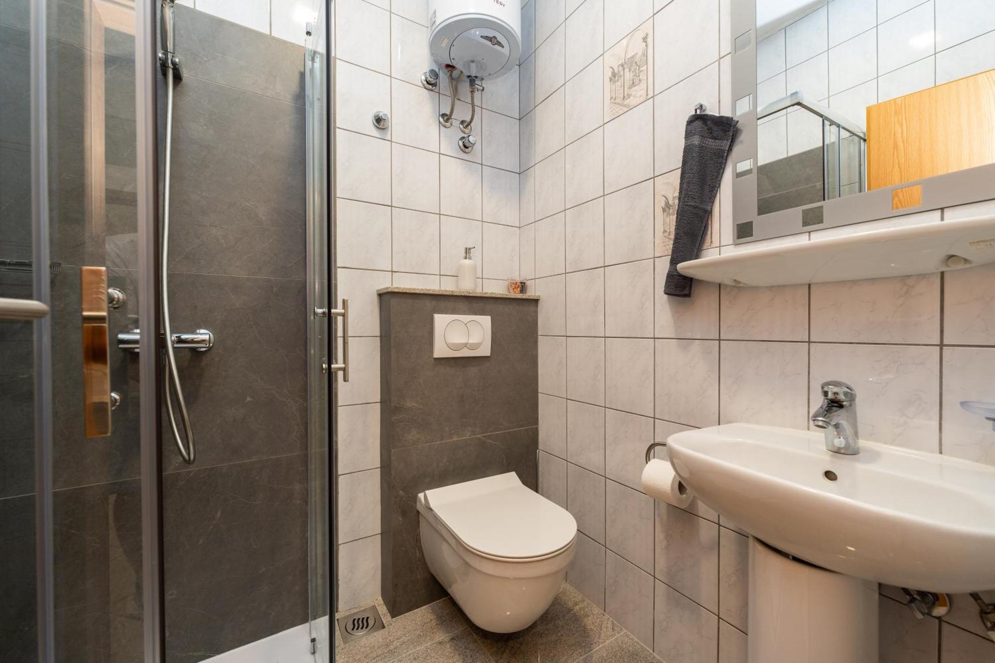 Apartments Cvetka Novalja Εξωτερικό φωτογραφία
