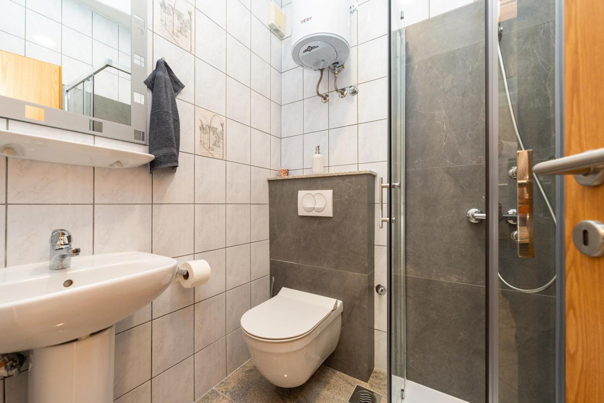 Apartments Cvetka Novalja Εξωτερικό φωτογραφία