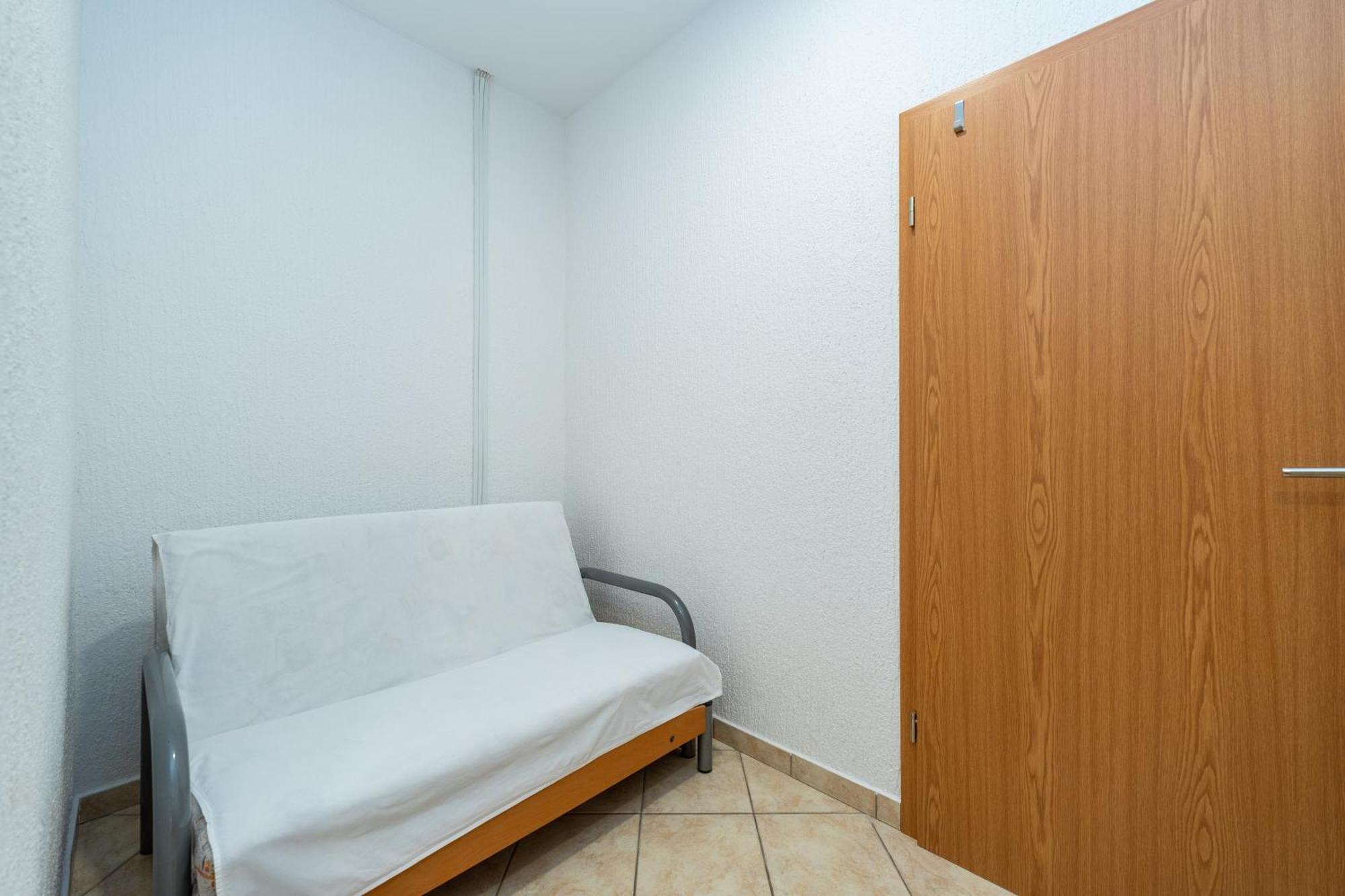 Apartments Cvetka Novalja Εξωτερικό φωτογραφία