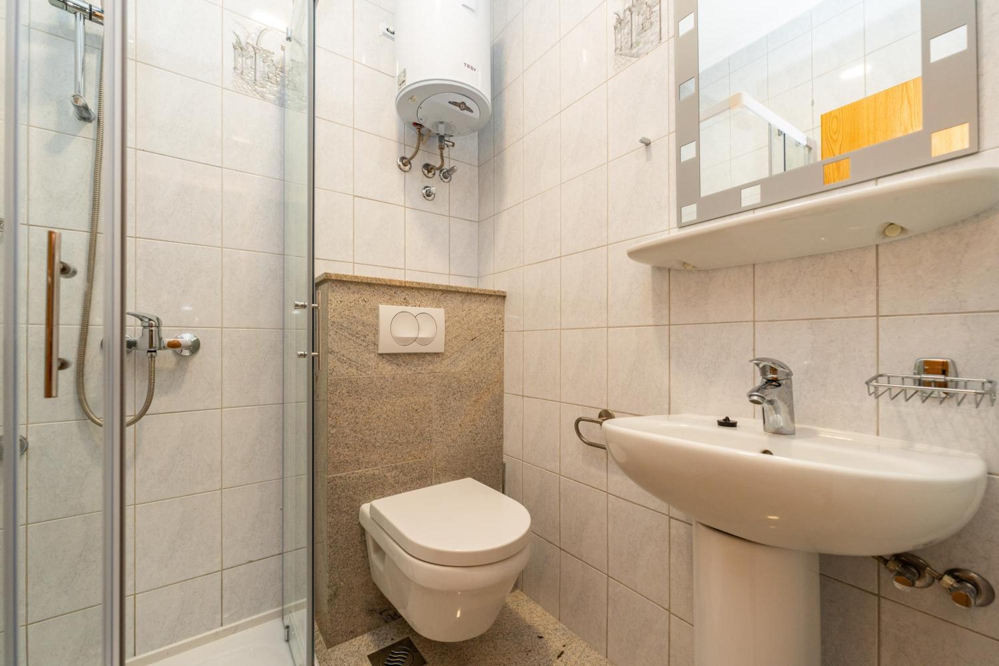 Apartments Cvetka Novalja Εξωτερικό φωτογραφία